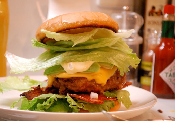 Centro de recompensas cerebral