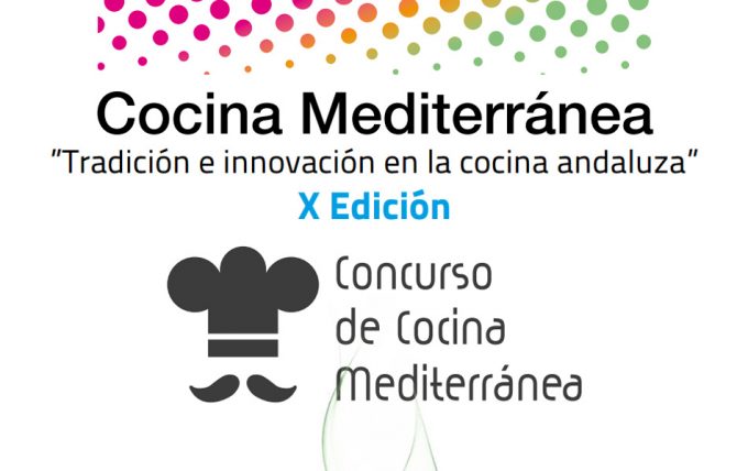 Concurso de Cocina Mediterránea 2016