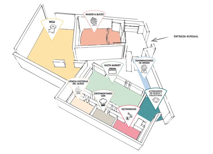 International Cheese Festival