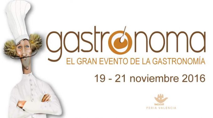 Gastrónoma
