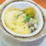 Receta de David Muñoz