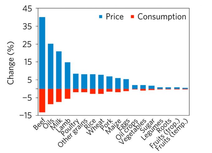 Impuesto medioambiental