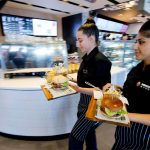 Cambios en McDonald's