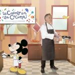 Te Cuento en la Cocina