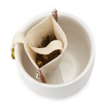 Filtros de algodón ecológico