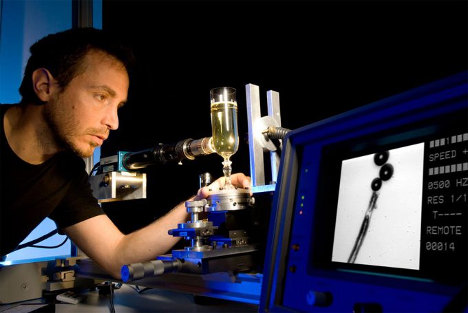 Gérard Liger-Belair