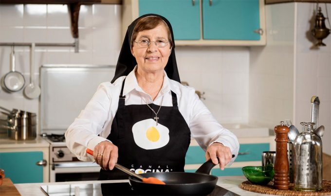 Divinos Pucheros, nueva temporada en Canal Cocina Programa de cocina