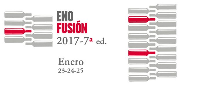 Enofusión 2017 Congreso Internacional del Vino