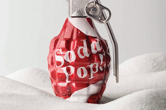 catidad máxima de azúcar por día en la dieta