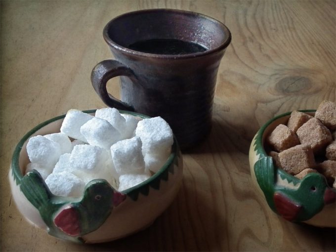 Azúcar oculto en los alimentos