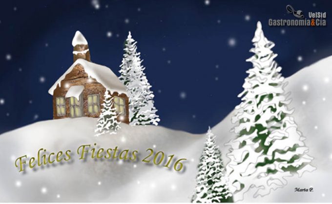 Feliz Navidad