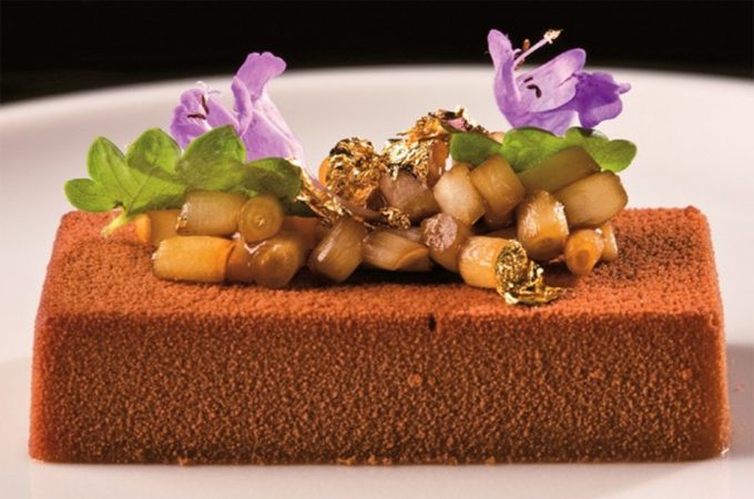 Recetas de los Chefs