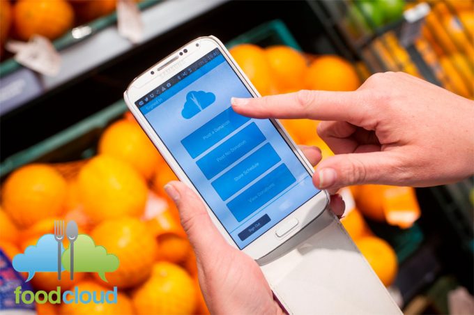 Desperdicio de alimentos