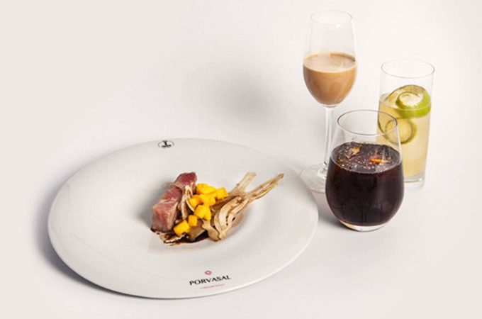 Concurso Camarero del Año 2018 Arnau Puig