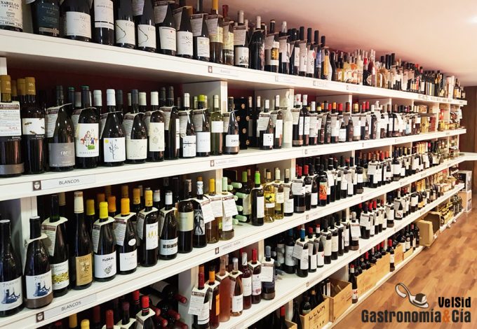 Picaresca del marketing del vino para vender más Marketing del vino