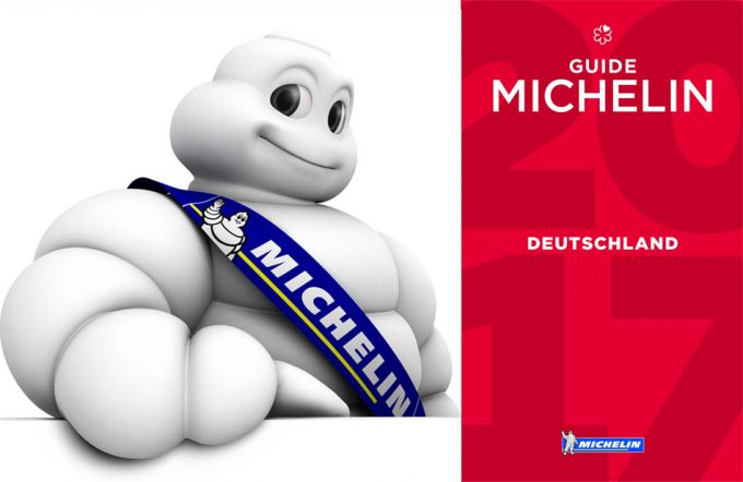 Estrellas Michelin en Alemania