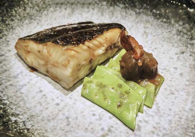 Ricardo Sanz de Kabuki