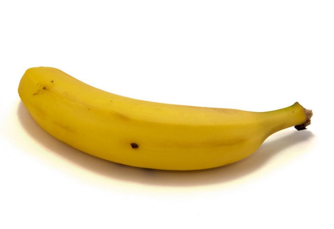 Plátano o banana