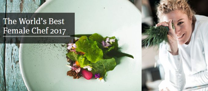 Ana Roš, Hisa Franko (Kobarid, Eslovenia)