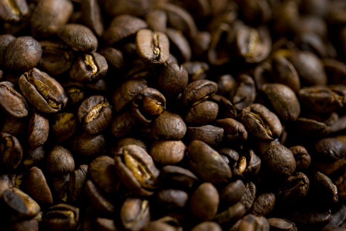 Mapa genético del café arábica