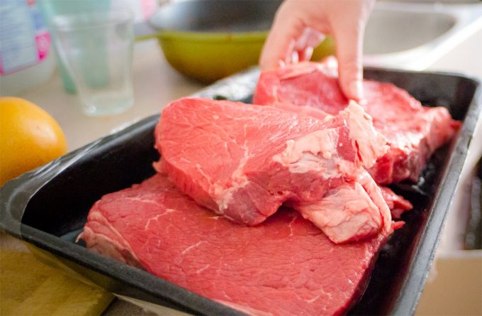 Comercio entre la UE y Estados Unidos