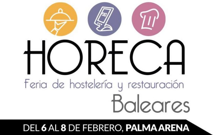 Feria de hostelería y restauración