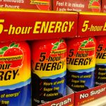 Bebidas energéticas y salud