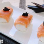 Diferencias entre el sushi occidental y el japonés
