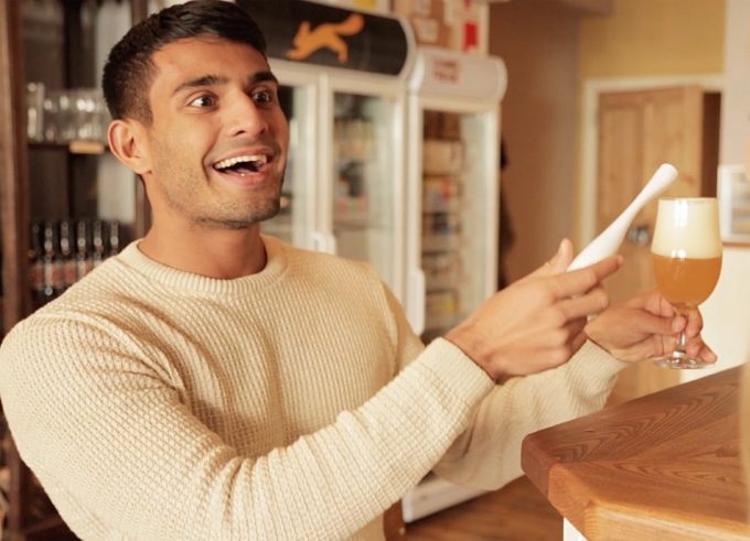 Gadgets para la cerveza