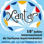 Salón Internacional de Turismo Gastronómico