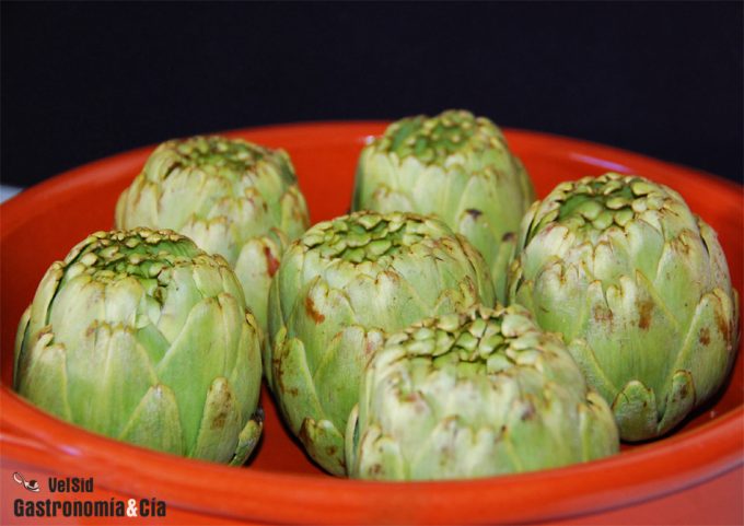 Métodos de cocción