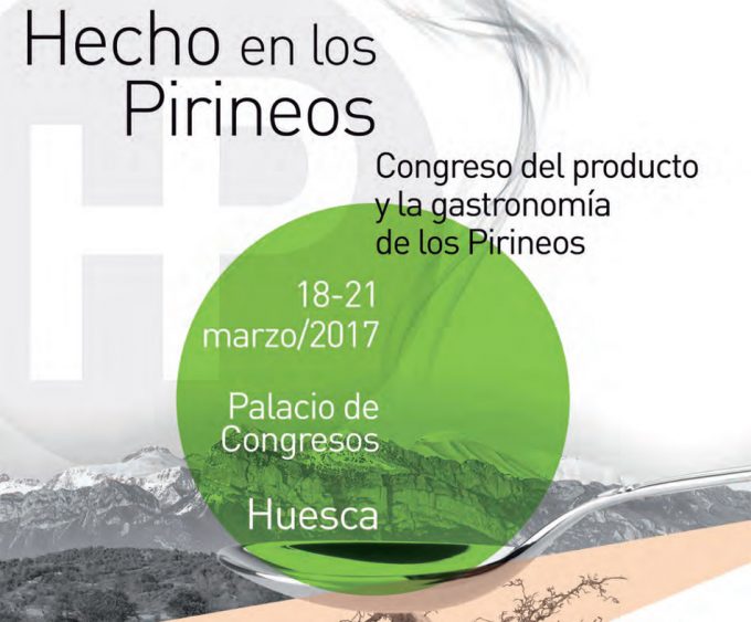 Congreso de productos de los Pirineos