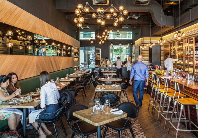 La Lista negra de clientes que reservan mesa en un restaurante y no se presentan es efectiva Dimmi