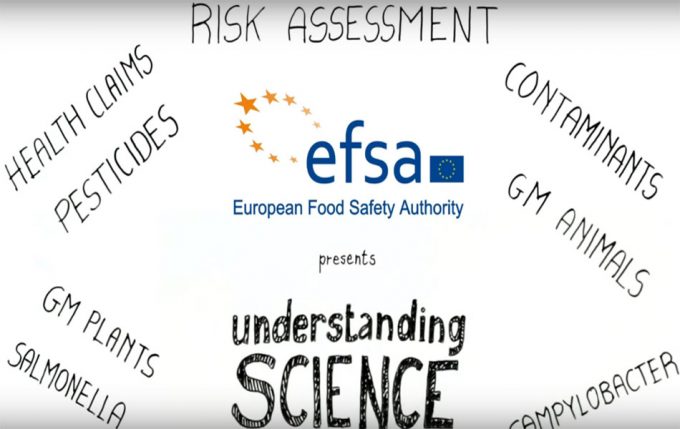 Estudios de la EFSA sobre las propiedades saludables de los alimentos