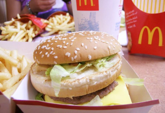 Compuestos perfluorados (PFCs)