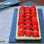 Recetas para San Valentín