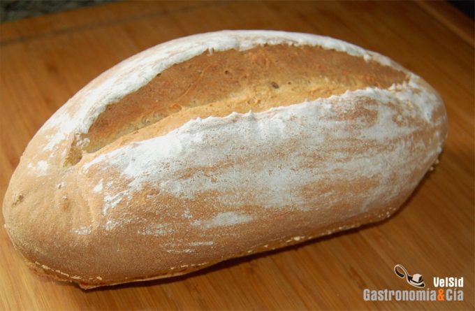 Calentamiento del planeta