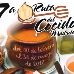 Ruta del Cocido Madrileño