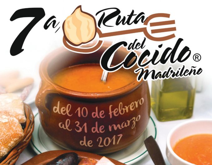 Ruta del Cocido Madrileño