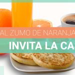 Desayuno Valenciano