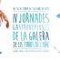 Jornadas de la galera