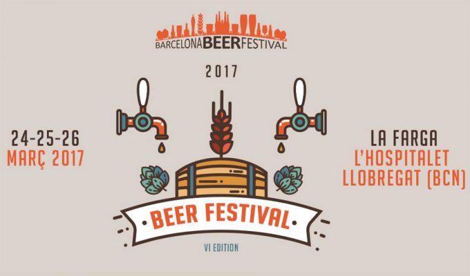 Festival de cerveza artesana