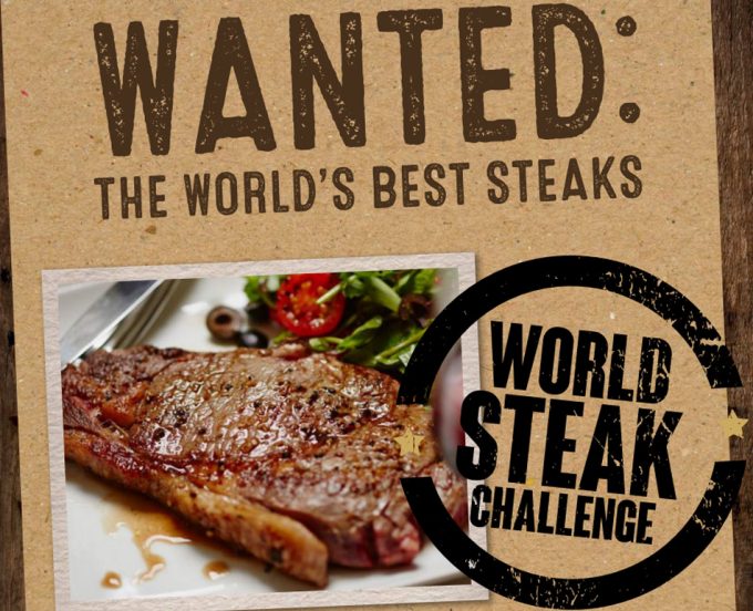 World Steak Challenge