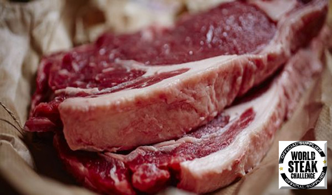 Mejor carne del mundo