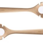 Cuchara de espaguetis