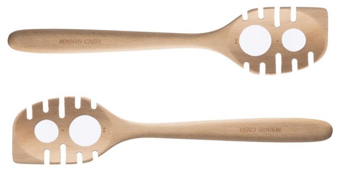 Cuchara de espaguetis