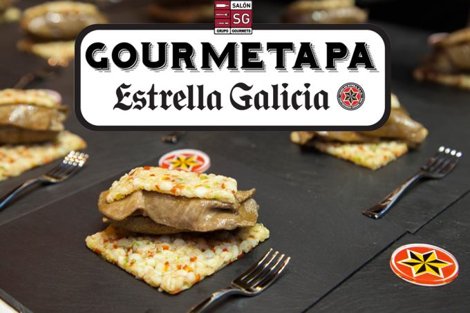  Campeonato de España de Tapas para Gourmets