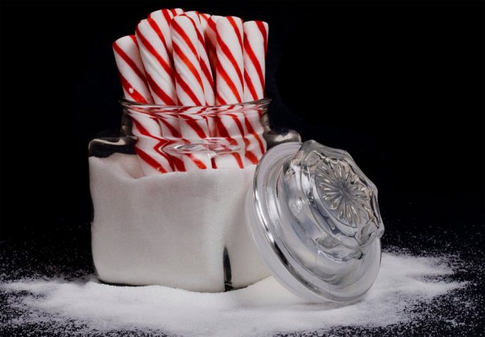 Gravamen de los refrescos azucarados