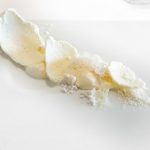 Postre de Quique Dacosta