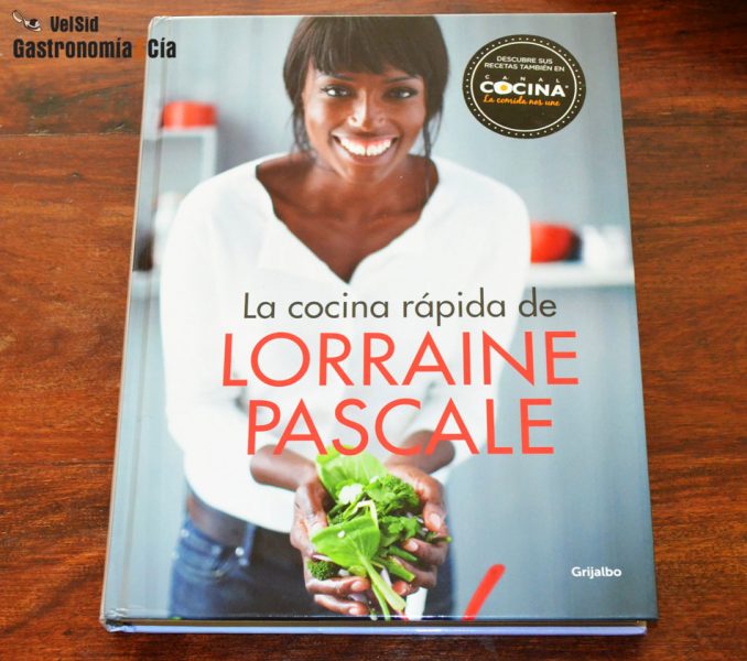 Libros con recetas de cocina